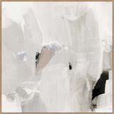 Muted Passage I in  Gallery Light Walnut