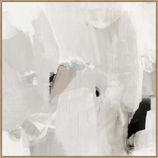 Muted Passage I in  Gallery Light Walnut  Grande