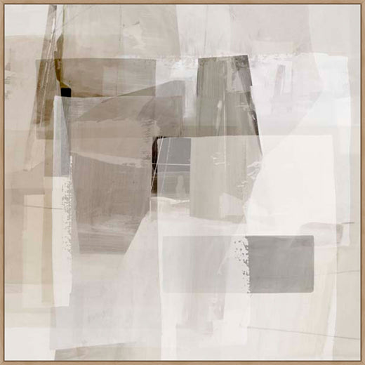 Shifting Fields in Gallery Light Walnut  Grande