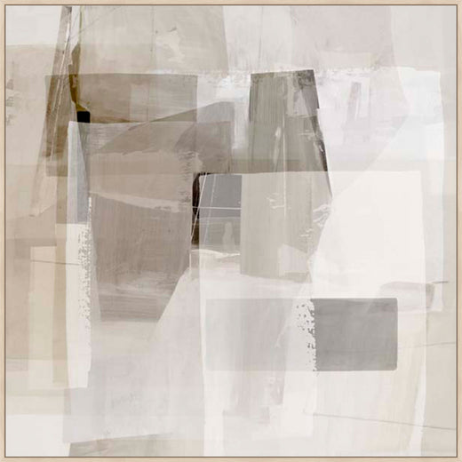 Shifting Fields Gallery  Maple  Grande