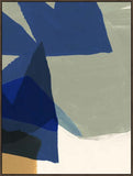 Soft Collision I in Gallery Espresso  Grande