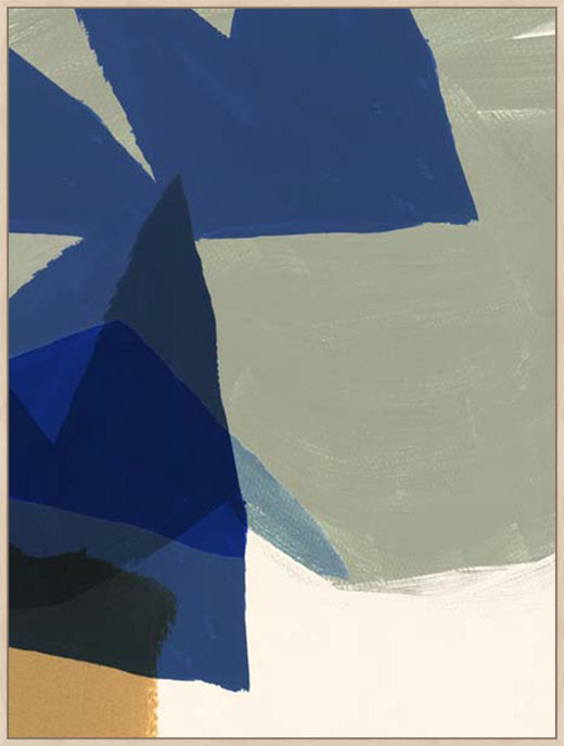 Soft Collision I in Gallery Natural  Grande