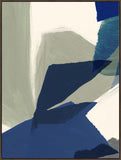 Soft Collision II in Gallery Espresso