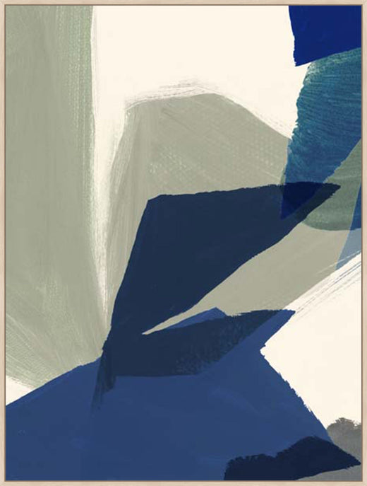 Soft Collision II in Gallery Natural  Grande