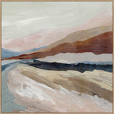 Shadows of Dusk in Gallery Light Walnut   Grande