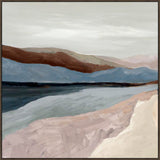 Endless West in Gallery Espresso  Grande