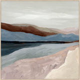 Endless West in Gallery Natural  Grande
