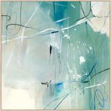 Threads of Infinity in Gallery Natrual