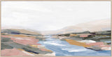 Vibrant Landscape in Galery Maple  Grande