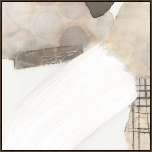 Whispers of Soft Textures in Gallery Espresso   Grande