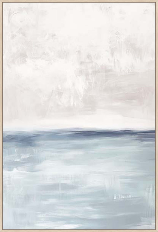 Winter Zuma in Gallery Maple