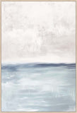 Winter Zuma in Gallery Maple