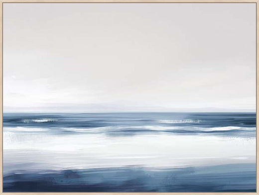 Surfriders Beach in Gallery Neutral