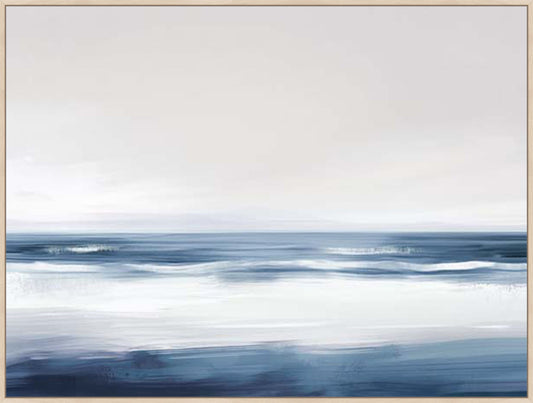 Surfriders Beach in Gallery Neutral  Grande