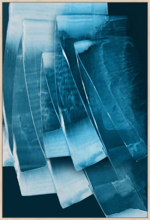 Parallel Drift in Gallery Natural