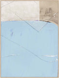 Pastel Patchwork in Gallery Natural  Grande
