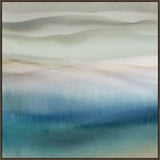 Soft Currents II in Gallery Espresso