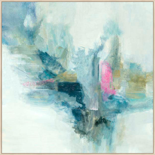 Soft Fusion I in Gallery Natural  Grande