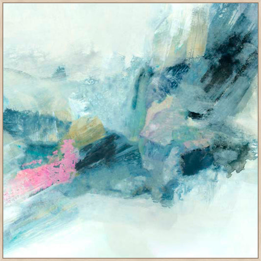 Soft Fusion II in Gallery Natural