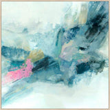 Soft Fusion II in Gallery Natural