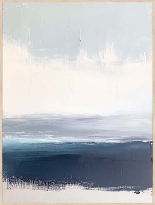 Lunetta in Gallery Natural