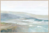 Misty Coastal Horizon in Maple  Grande