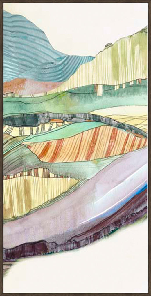 Movements in Espresso  Grande