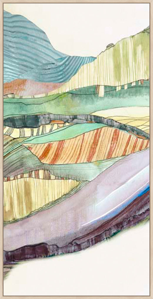 Movements in Gallery Natural  Grande