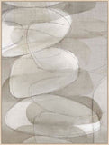 Soft Formation I in Gallery Maple  Grande