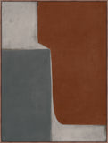 Sensational I on Canvas