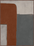 Sensational II on Canvas