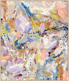 Theoretically Forever on Canvas