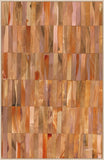 Slow Form I on Canvas