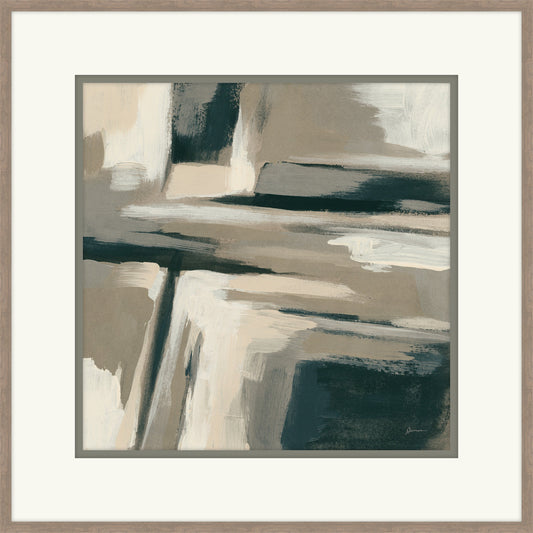 Push Pull II