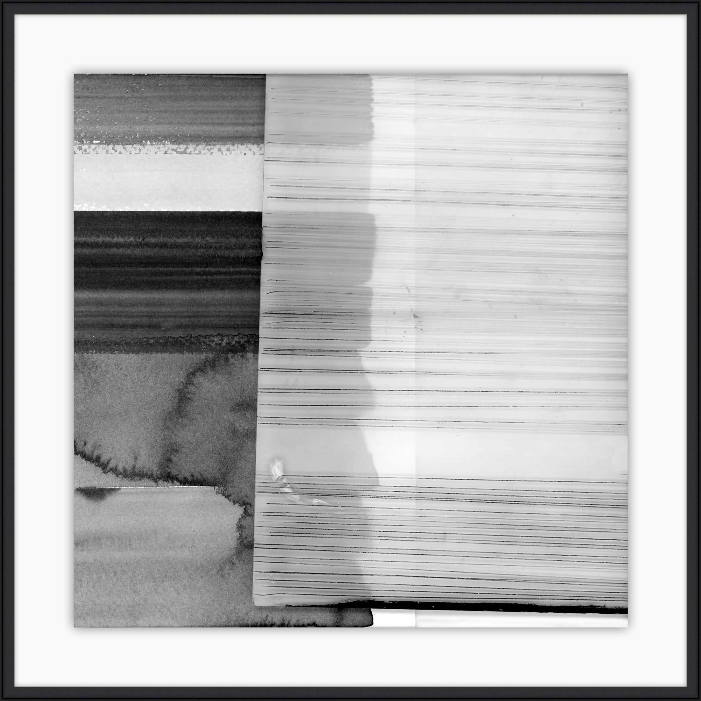 White Band III