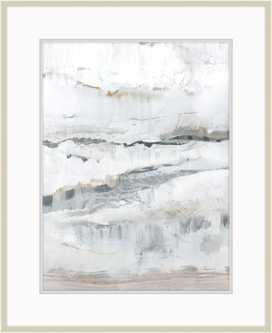 Melting Ice I