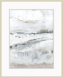 Melting Ice I