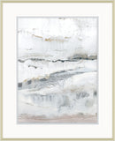 Melting Ice I