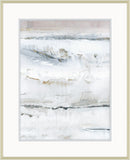 Melting Ice II