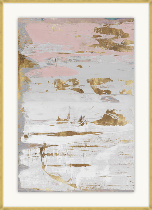 Pink Past I