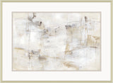 Whispers of Faded Lines