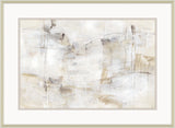 Whispers of Faded Lines
