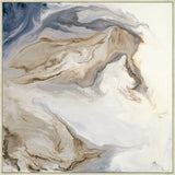 Facets on Canvas
