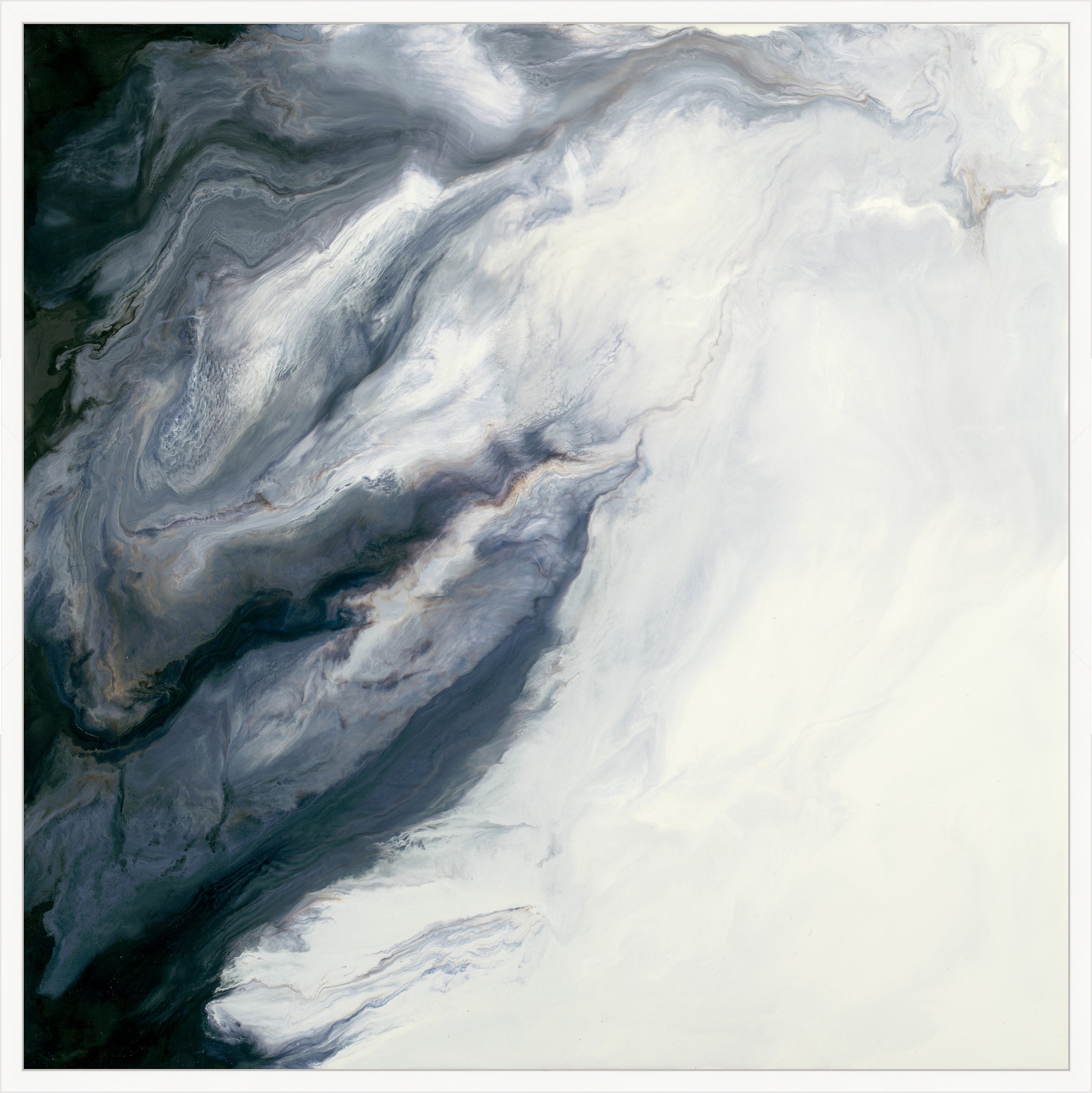 Affinity Grande on Canvas