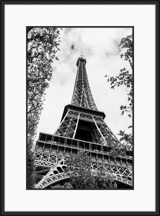 Eiffel Tower, Paris