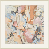 Static Pastel II