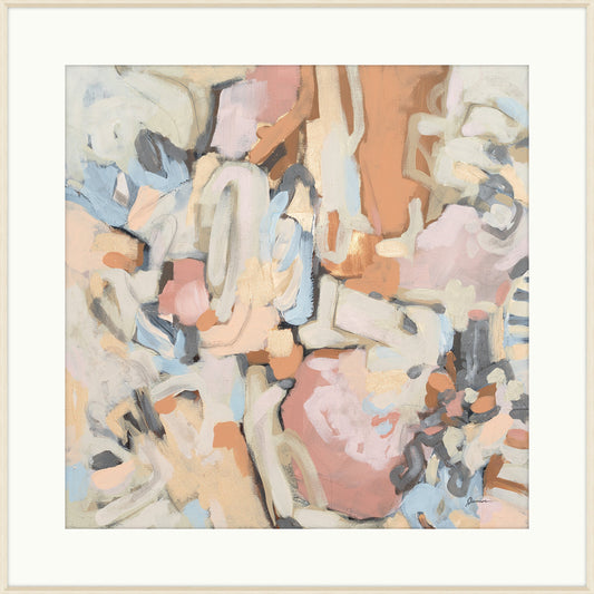 Static Pastel II
