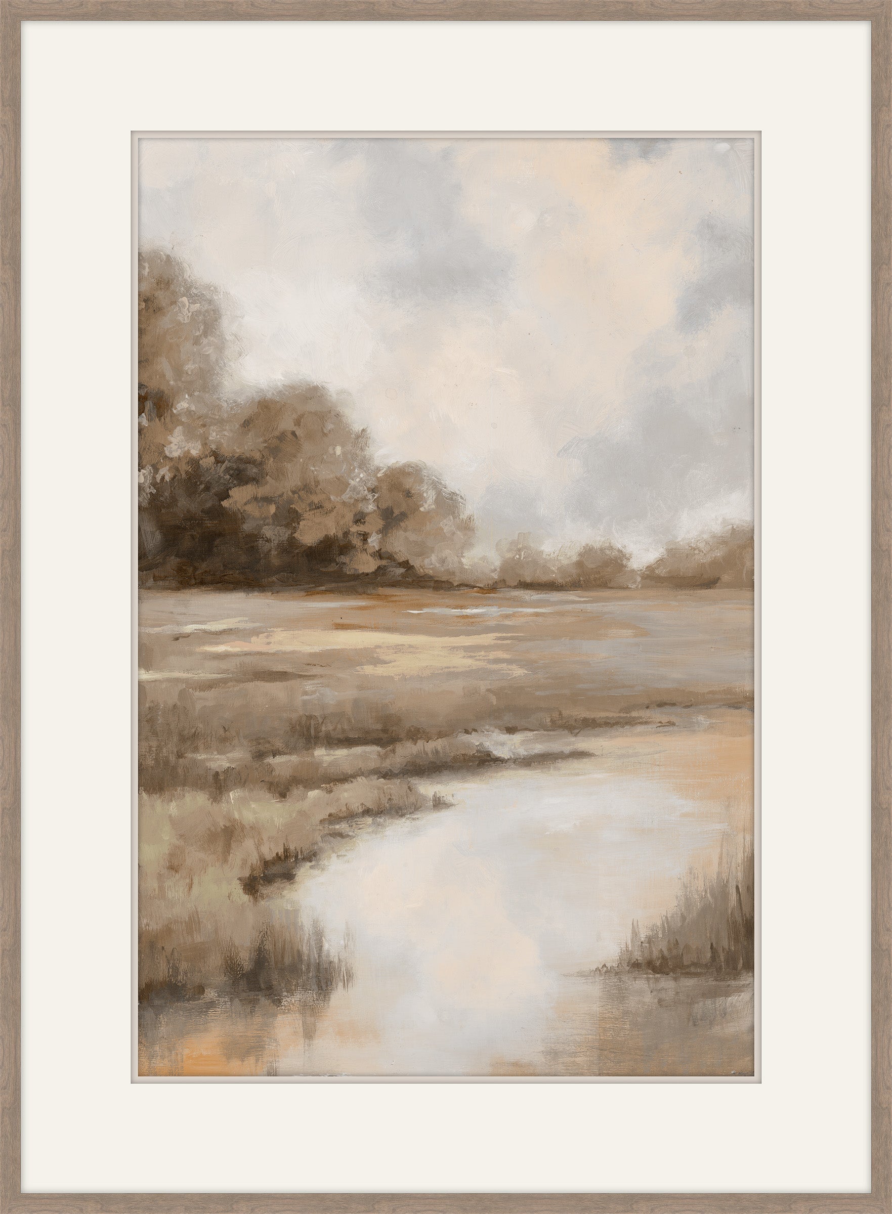 Autumn Landscape