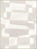 Stone and Light I Grande on Canvas