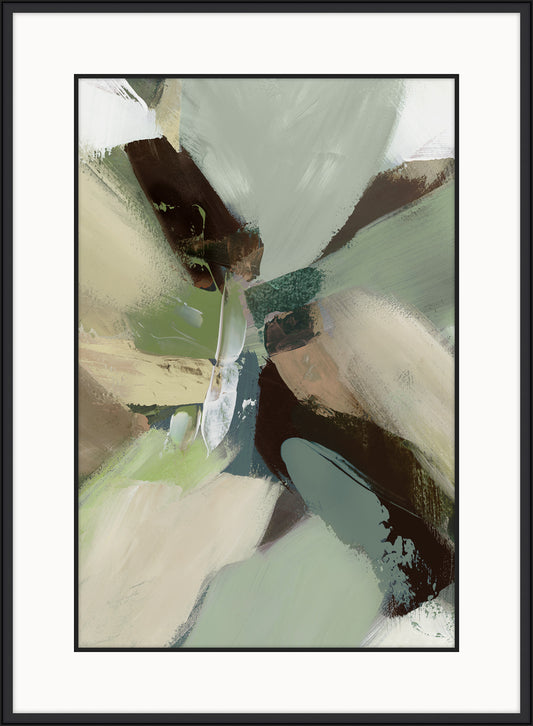 Earthy Harmony